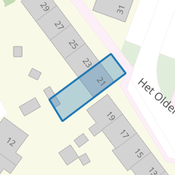 Perceel MKG00-C-8025