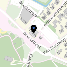 Appartement MKG00 C 8125 1