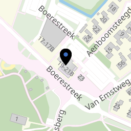 Appartement MKG00 C 8125 2