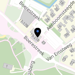 Appartement MKG00 C 8125 3