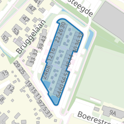 Perceel MKG00-C-8136