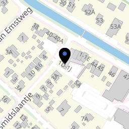 Appartement MKG00 C 8151 9