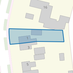 Perceel MKG00-E-1494