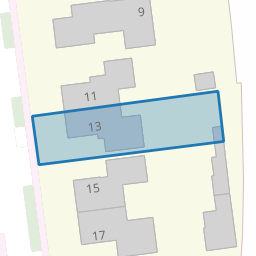 Perceel MKG00-E-1961