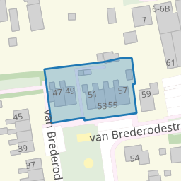 Perceel MKG00-E-2115
