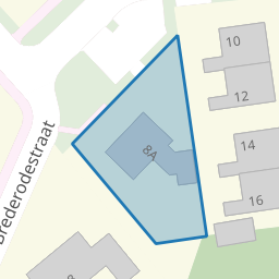 Perceel MKG00-E-2116