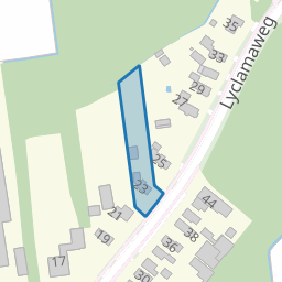 Perceel MKG00-E-2161