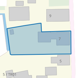 Perceel MKG00-E-2206