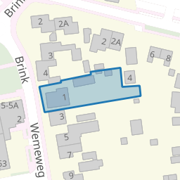 Perceel MKG00-E-2245