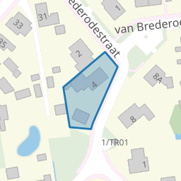 Perceel MKG00-E-2305