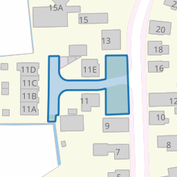 Perceel MKG00-E-2319