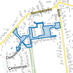 Perceel MKG00-E-2383