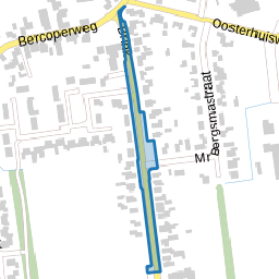 Perceel MKG00-E-2392
