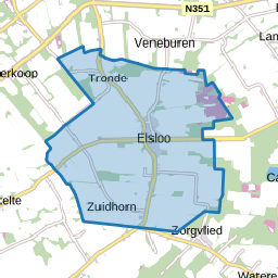 Sectie F