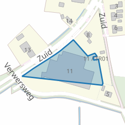 Perceel MKG00-F-1017