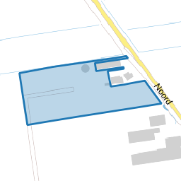 Perceel MKG00-F-1166