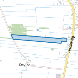 Perceel MKG00-F-245