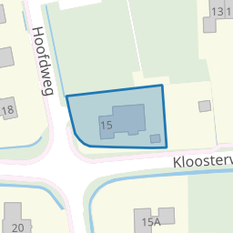 Perceel MKG00-F-70