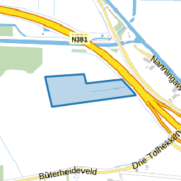 Perceel MKG00-G-1104