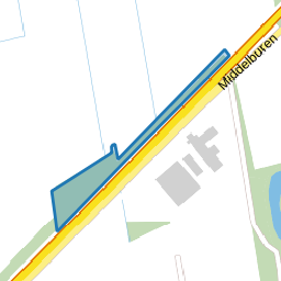 Perceel MKG00-G-116