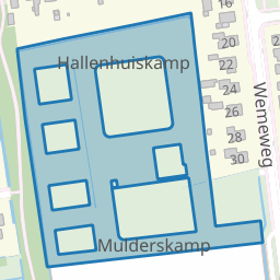 Perceel MKG00-G-1252