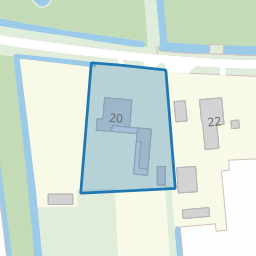 Perceel MKG00-G-299
