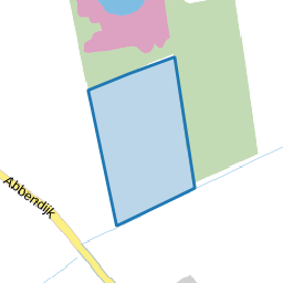 Perceel MKG00-G-947