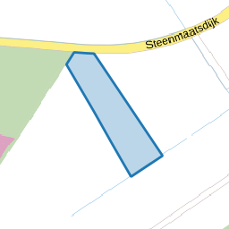 Perceel MKG00-H-539