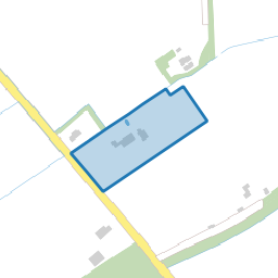 Perceel MKG00-I-1029