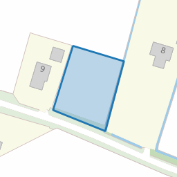 Perceel MKG00-I-1033