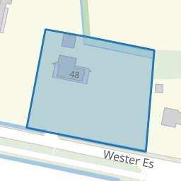 Perceel MKG00-I-1089