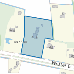 Perceel MKG00-I-1090