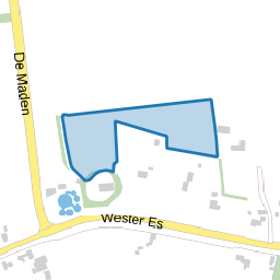 Perceel MKG00-I-1093