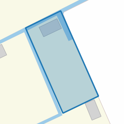 Perceel MKG00-I-1101