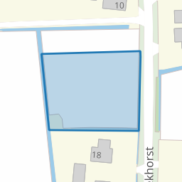 Perceel MKG00-I-1107