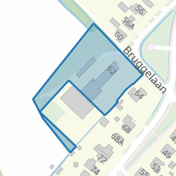 Perceel MKG00-I-1113