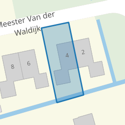 Perceel MKG00-I-1119