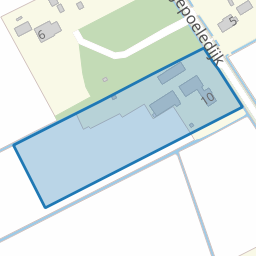 Perceel MKG00-I-1132