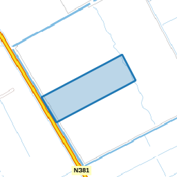 Perceel MKG00-I-132