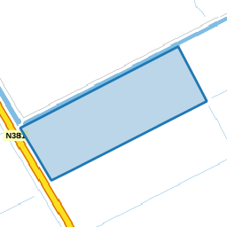 Perceel MKG00-I-135