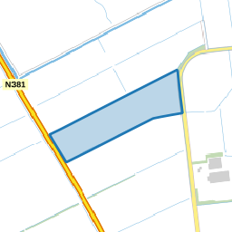 Perceel MKG00-I-137