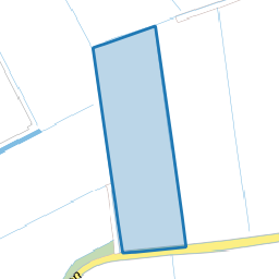 Perceel MKG00-I-153