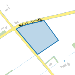 Perceel MKG00-I-19