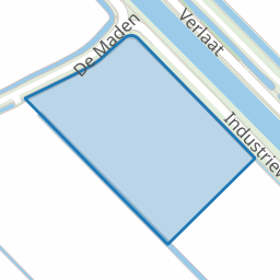 Perceel MKG00-I-292