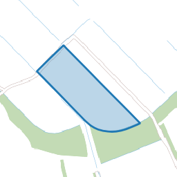 Perceel MKG00-I-298