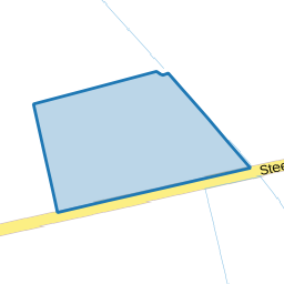 Perceel MKG00-I-3