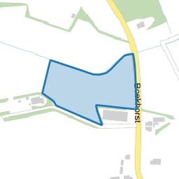 Perceel MKG00-I-38