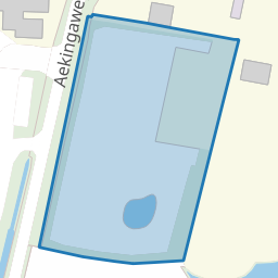 Perceel MKG00-I-414