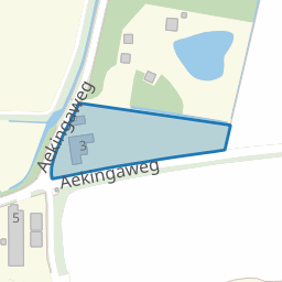 Perceel MKG00-I-420