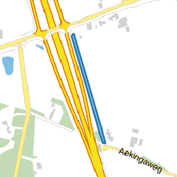 Perceel MKG00-I-518